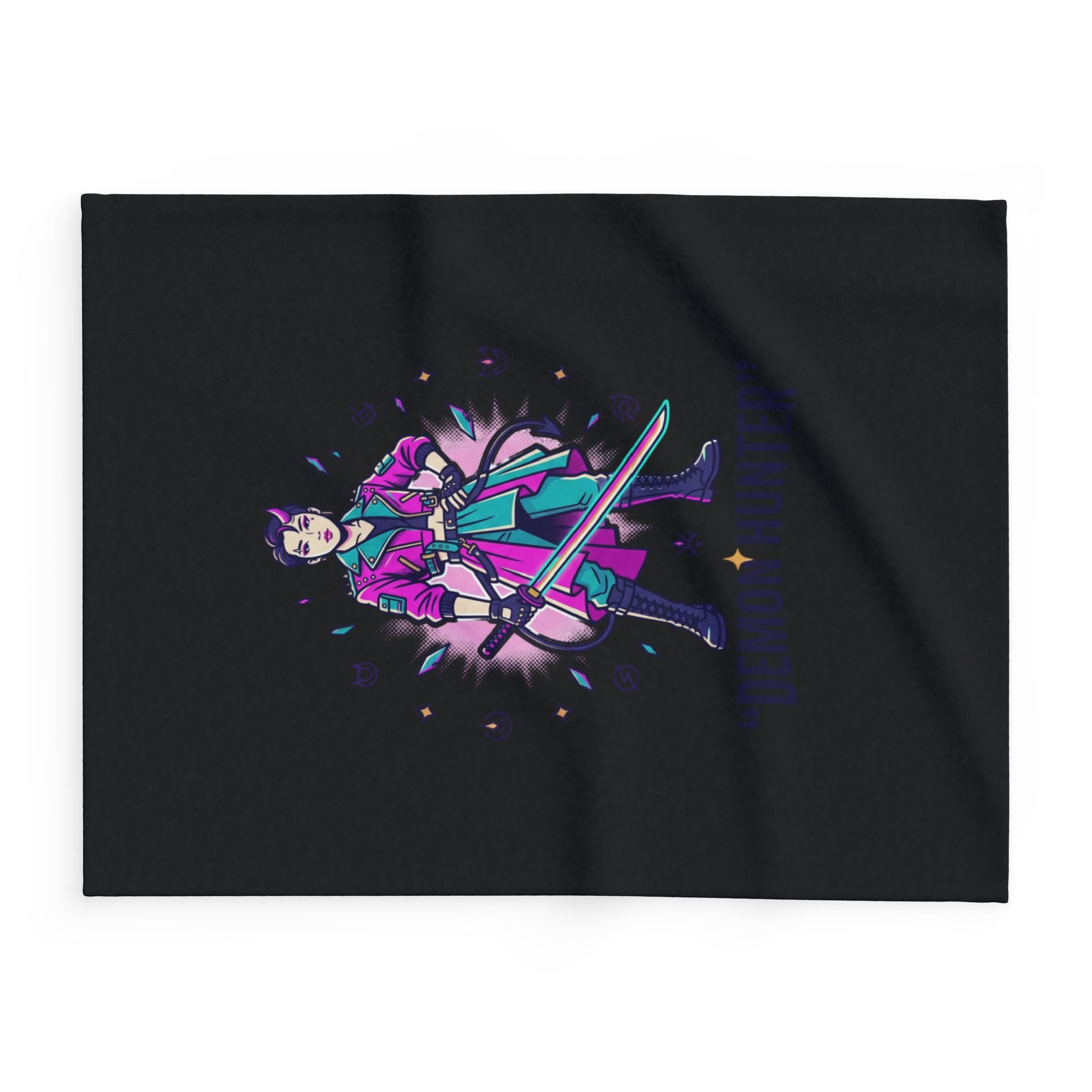 Arctic Fleece Blanket
