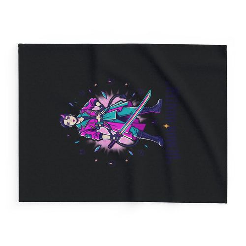 Arctic Fleece Blanket