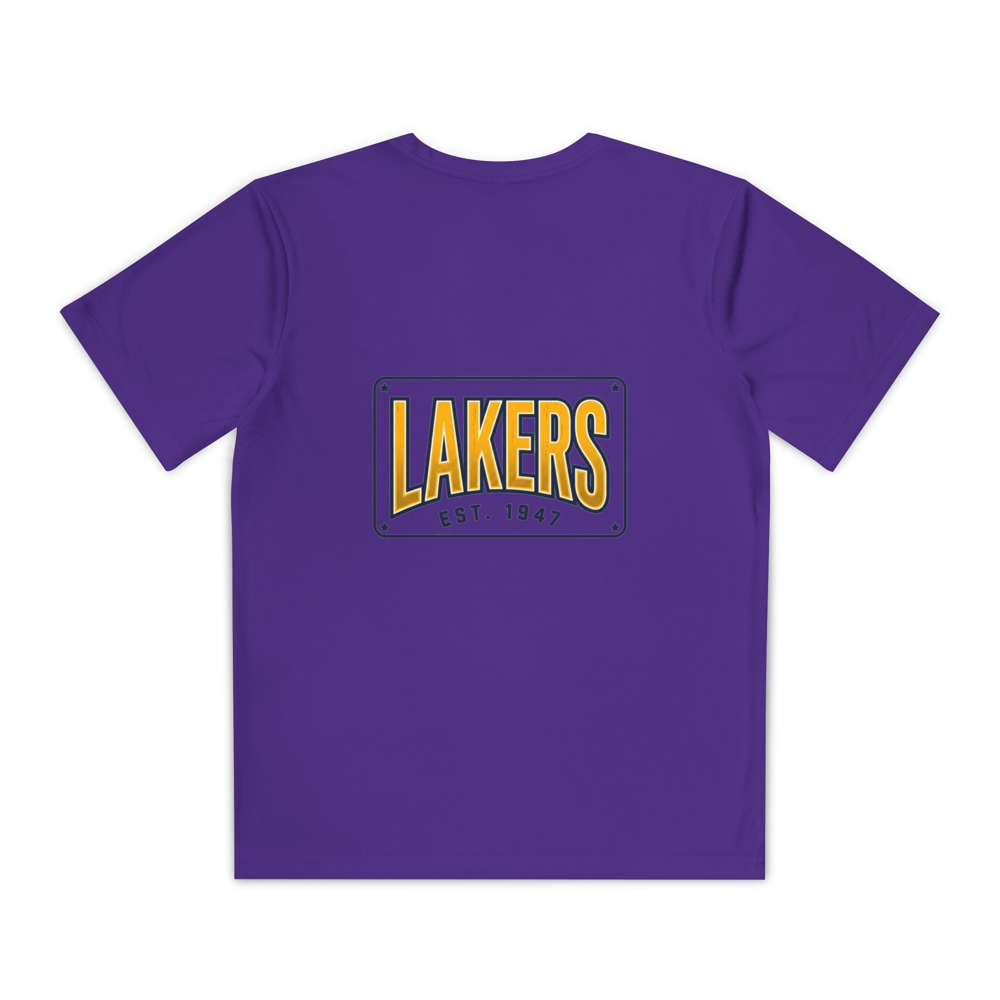 Youth Competitor Tee