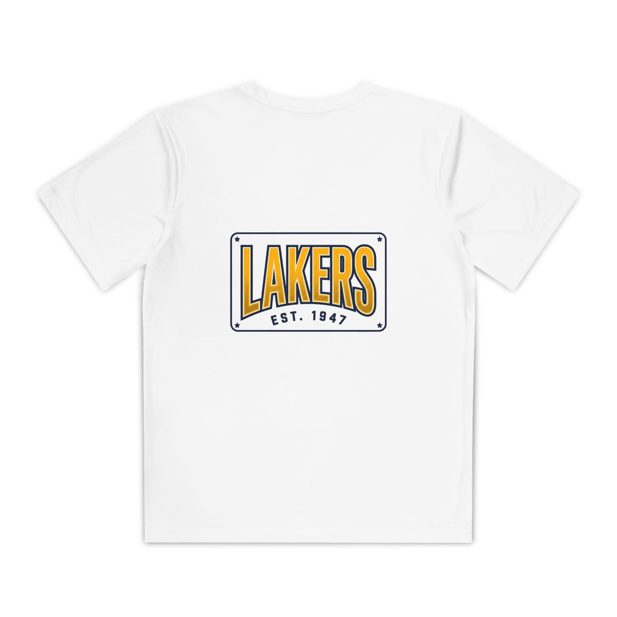 Youth Competitor Tee