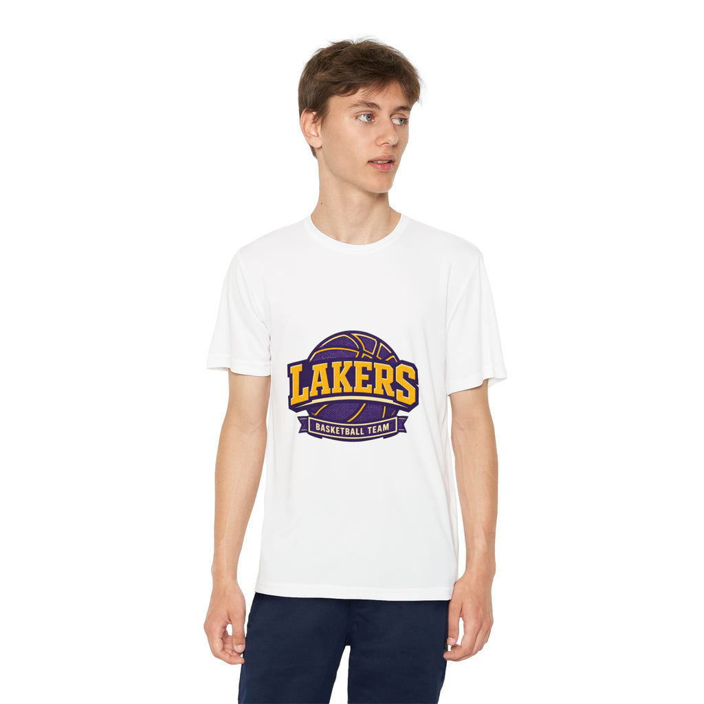 Youth Competitor Tee