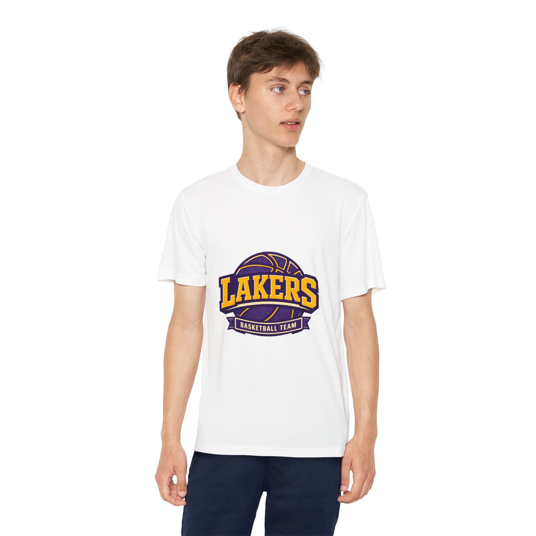 Youth Competitor Tee
