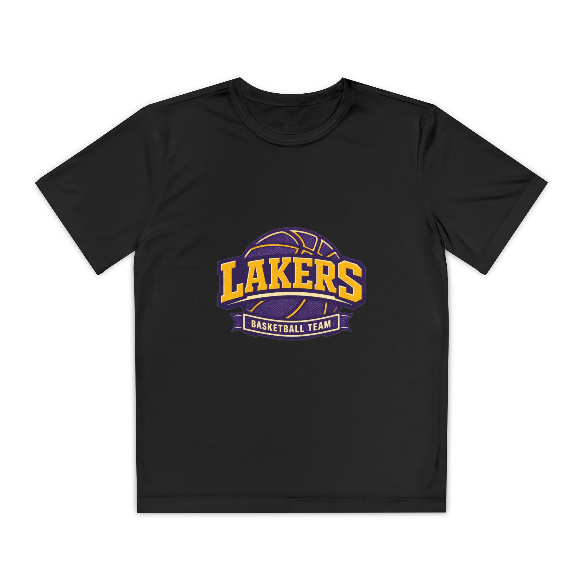 Youth Competitor Tee