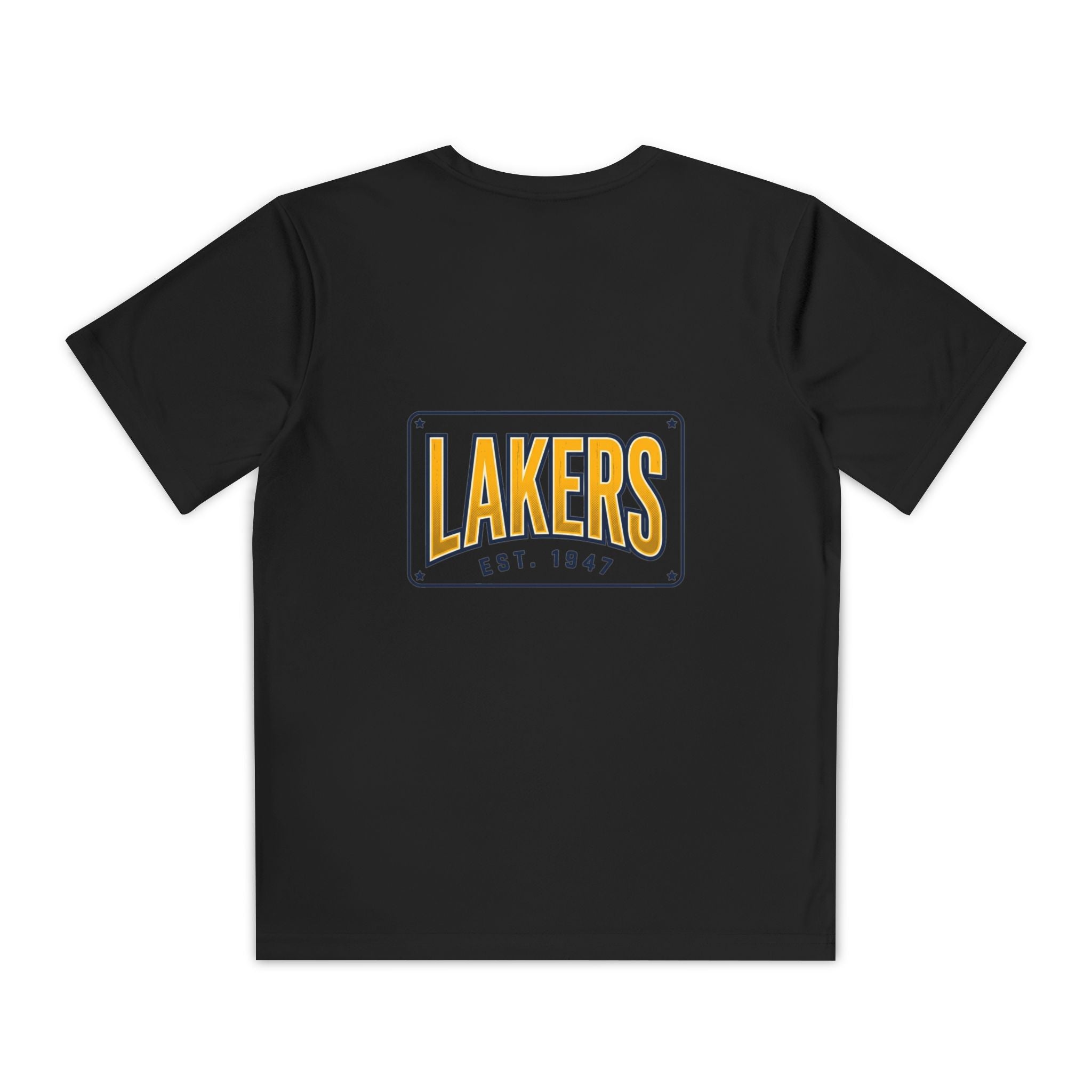 Youth Competitor Tee