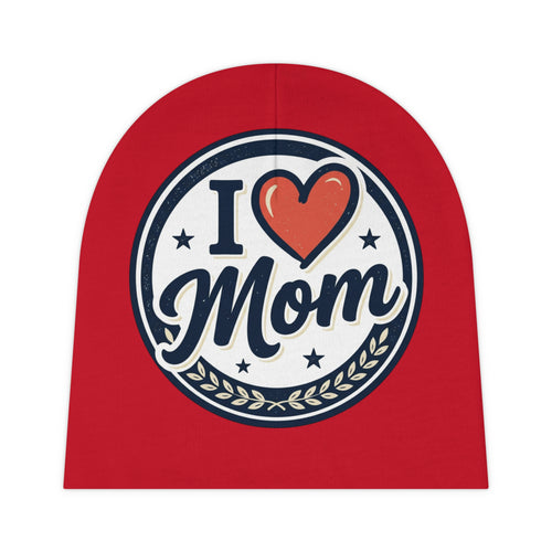 Baby Beanie (AOP)