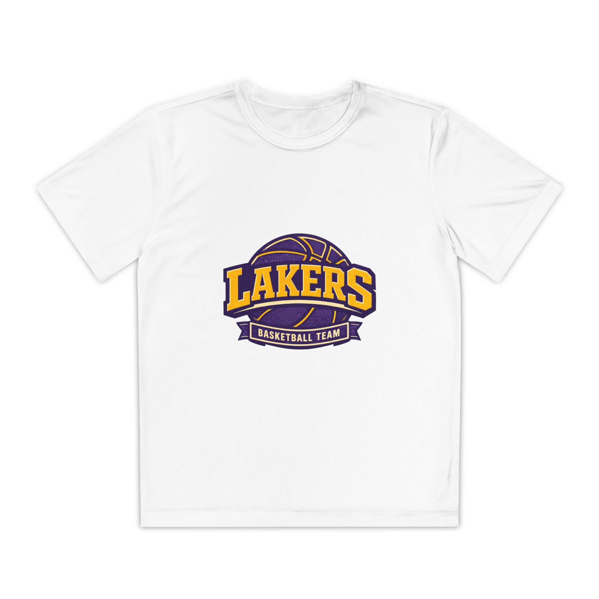 Youth Competitor Tee