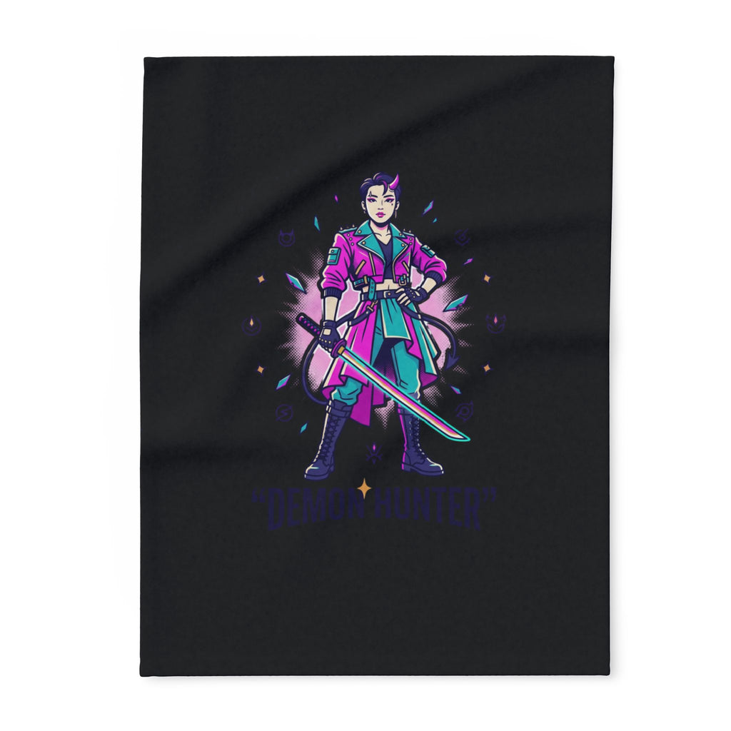 Arctic Fleece Blanket