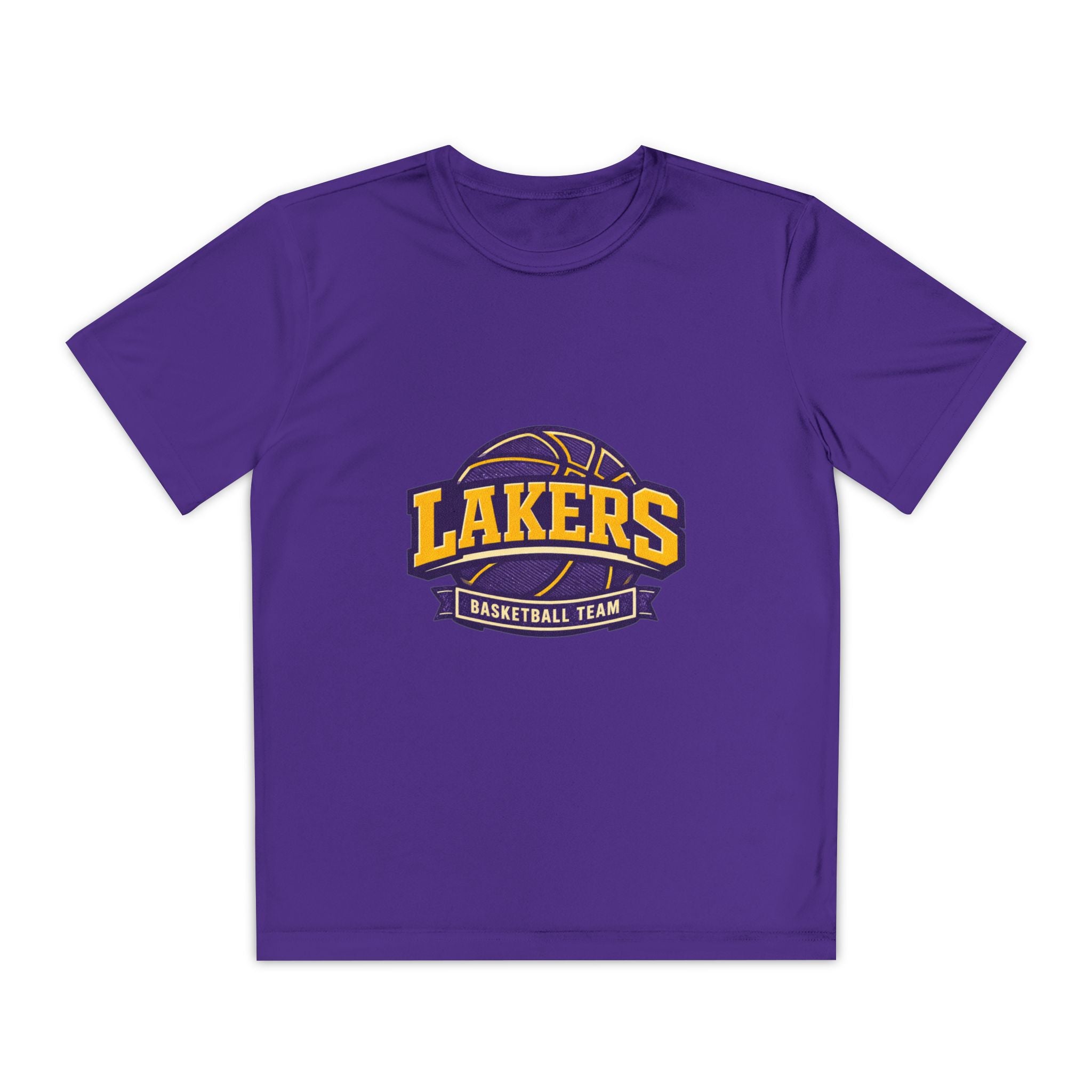 Youth Competitor Tee